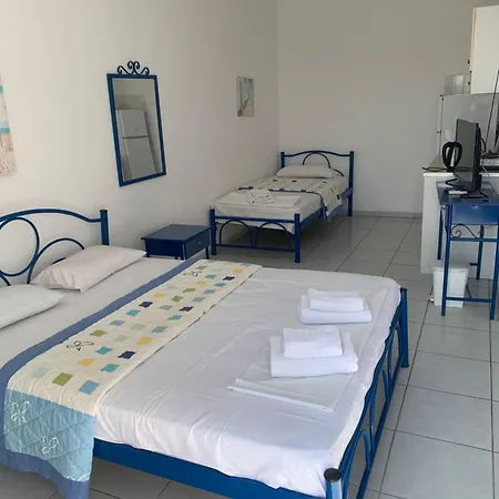 Arsinoi بيت ضيافة