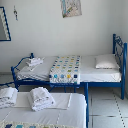 Arsinoi Vendégház 3*