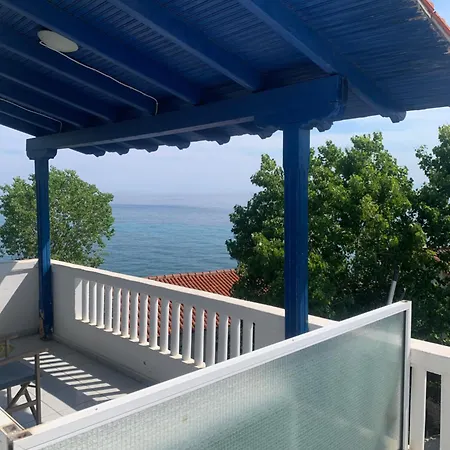 Vendégház Arsinoi 3*