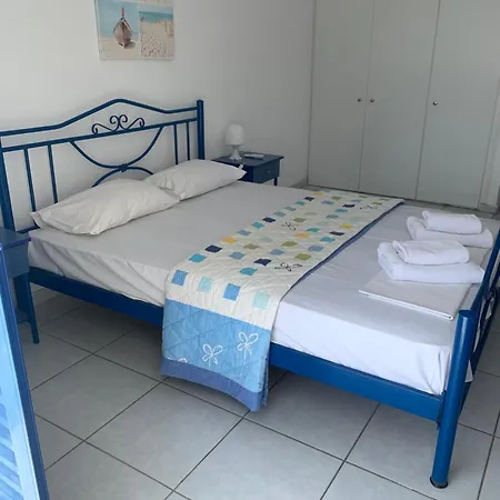 Arsinoi Penzion Agia Paraskevi (Kassandra)