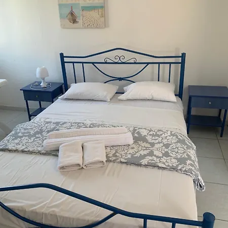 Penzion Arsinoi Agia Paraskevi (Kassandra)