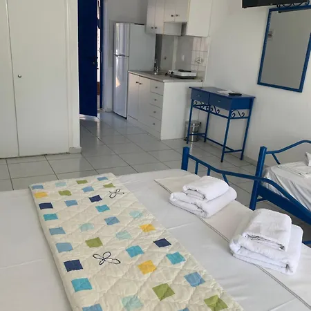 Arsinoi 3* Agia Paraskevi (Kassandra)