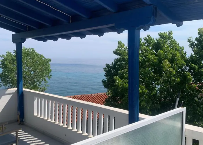 Affittacamere Arsinoi 3*