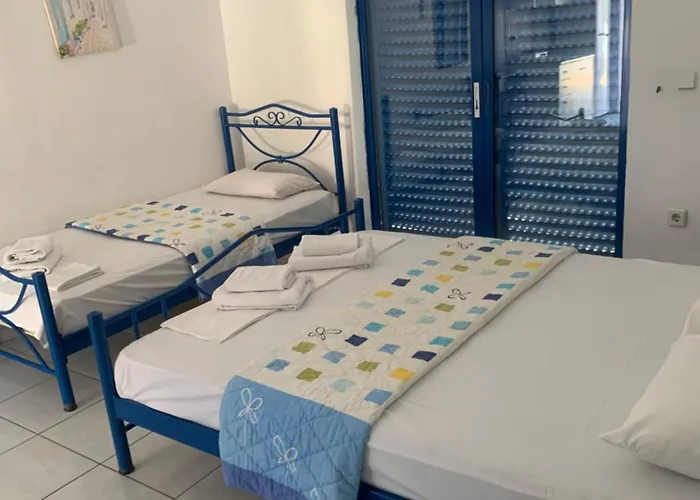 Affittacamere Arsinoi 3*