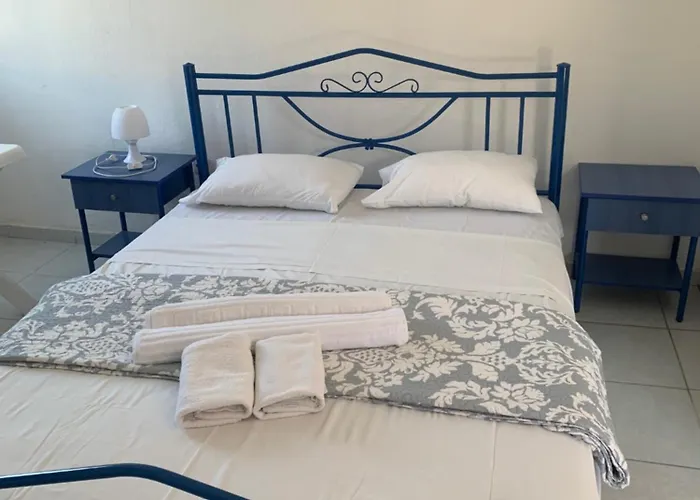 Affittacamere Arsinoi Agia Paraskevi (Kassandra)