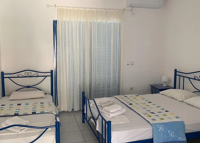 Arsinoi Affittacamere Agia Paraskevi (Kassandra)